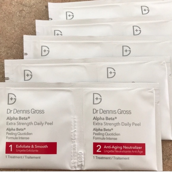 dr dennis gross starter kit